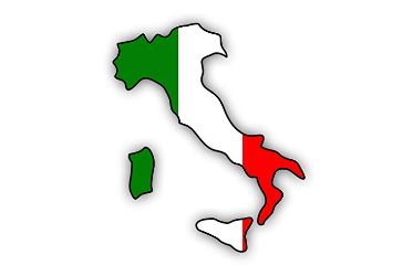 Spedizione in tutta Italia